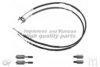 ASHUKI HRK12562 Cable, parking brake